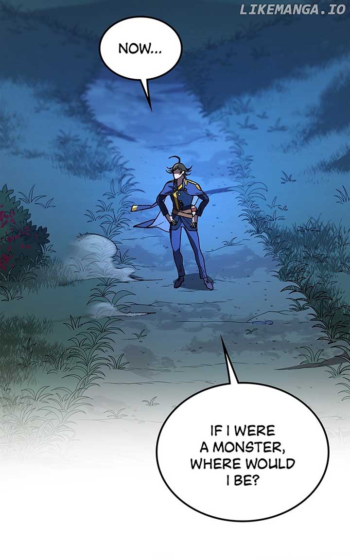 Return of the Runebound Professor Chapter 38 13